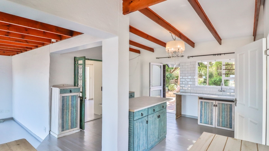 To Let 3 Bedroom Property for Rent in Dana Bay Western Cape
